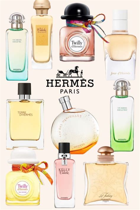 best hermes perfume for her 2018|longest lasting Hermes.